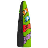 TMNT Peepers Fairway Headcover