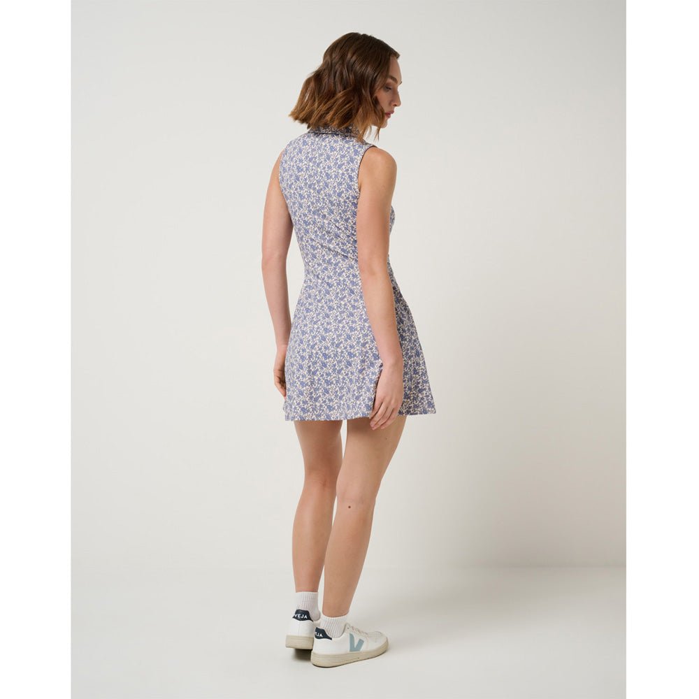 TravisMathew x Liberty London Women's Dancing Maddsie Sleeveless Dress