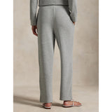 Waffle-Knit Jogger Pants