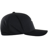 Cat Tech Snapback Hat