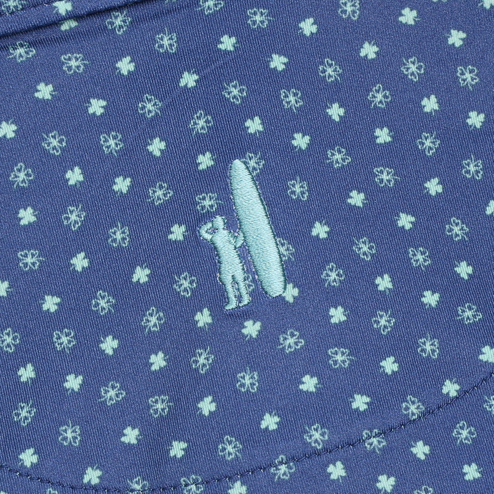 Top O' The Morning Polo