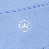 Perth Melange Performance 1/4 Zip Pullover - Fairway Styles