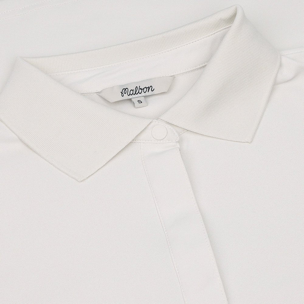 Women's Venus Long Sleeve Polo