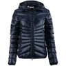 Women's Lara Light Down Hooded Jacket