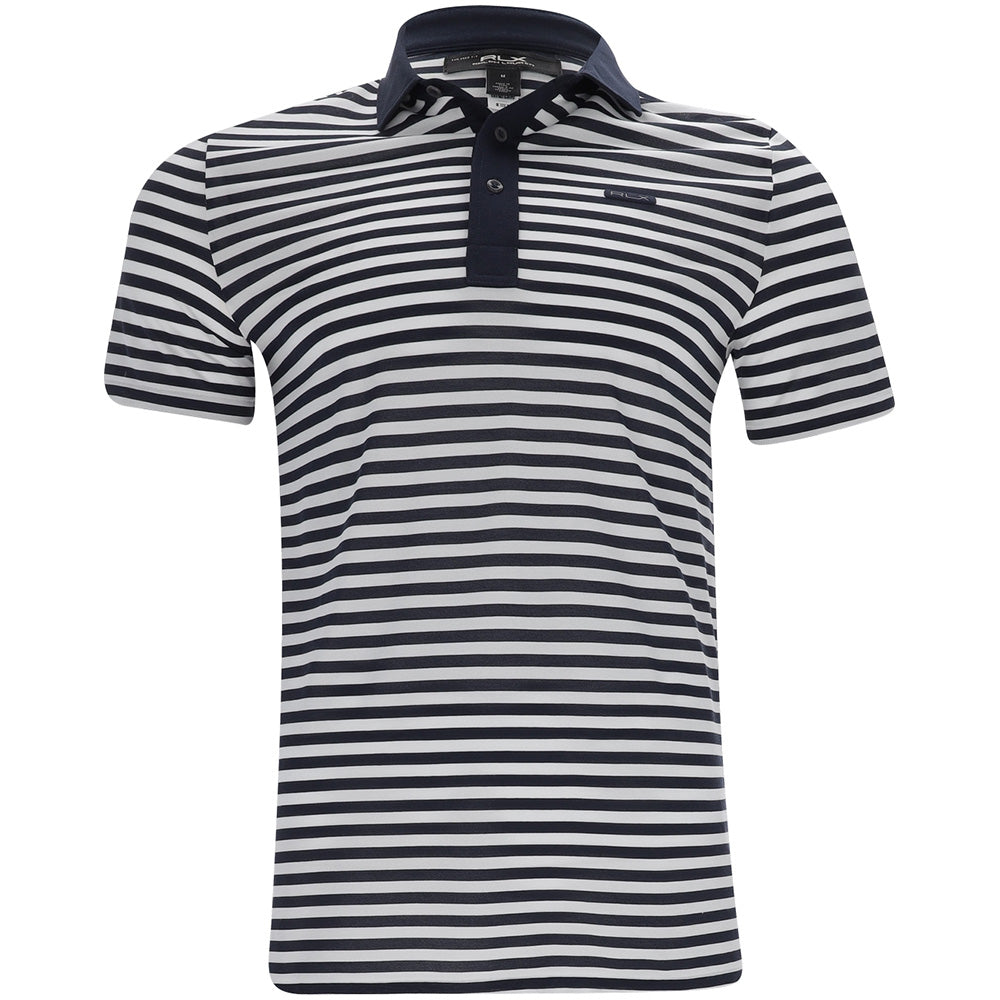 RLX Ralph Lauren Men's Tailored Fit Performance Polo – Fairway Styles