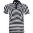 Tailored Fit Performance Polo - Fairway Styles