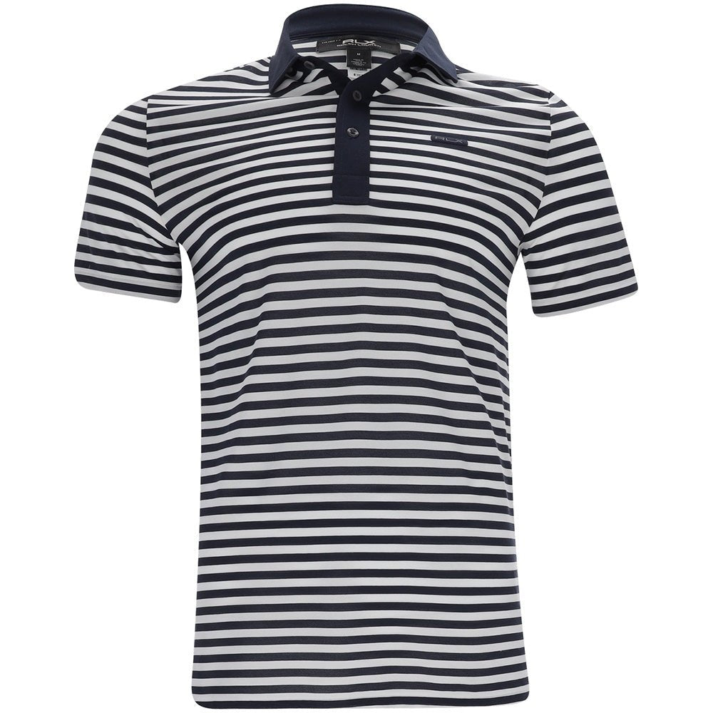 Tailored Fit Performance Polo - Fairway Styles