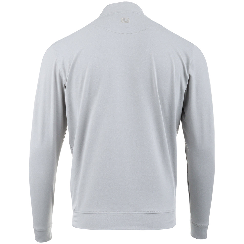 Approach 1/4 Zip Pullover