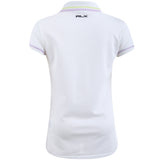 Girls' Tour Pique Val Polo