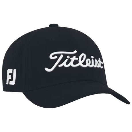 Juniors' Junior Tour Performance Hat - Fairway Styles