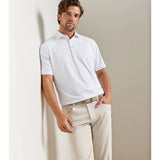 Clark Performance Jersey Polo