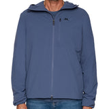 Chasm Hooded Jacket