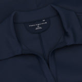 Women's Moveknit V - Neck Polo - Fairway Styles