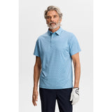 Tod Print Polo