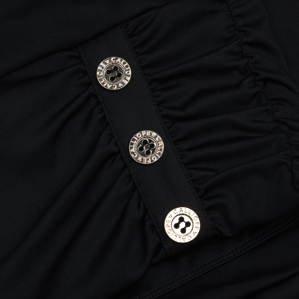 Women's Gia Sleeveless Wrap Top