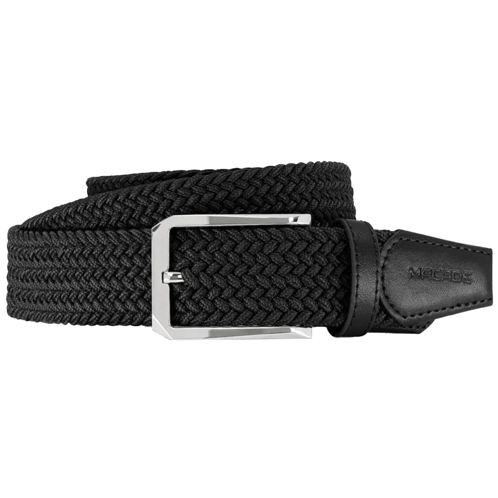 Macade Women's Elastic Belt