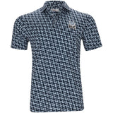 Arrow Trap Polo - Fairway Styles