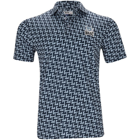 Arrow Trap Polo - Fairway Styles