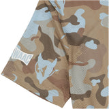 Color Camo Polo