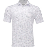 UA Playoff Micro Field Polo