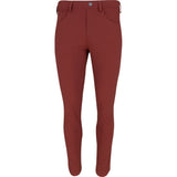 Kent Pull-On 5-Pocket Pants