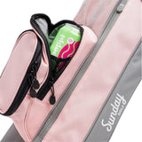 Loma Stand Bag