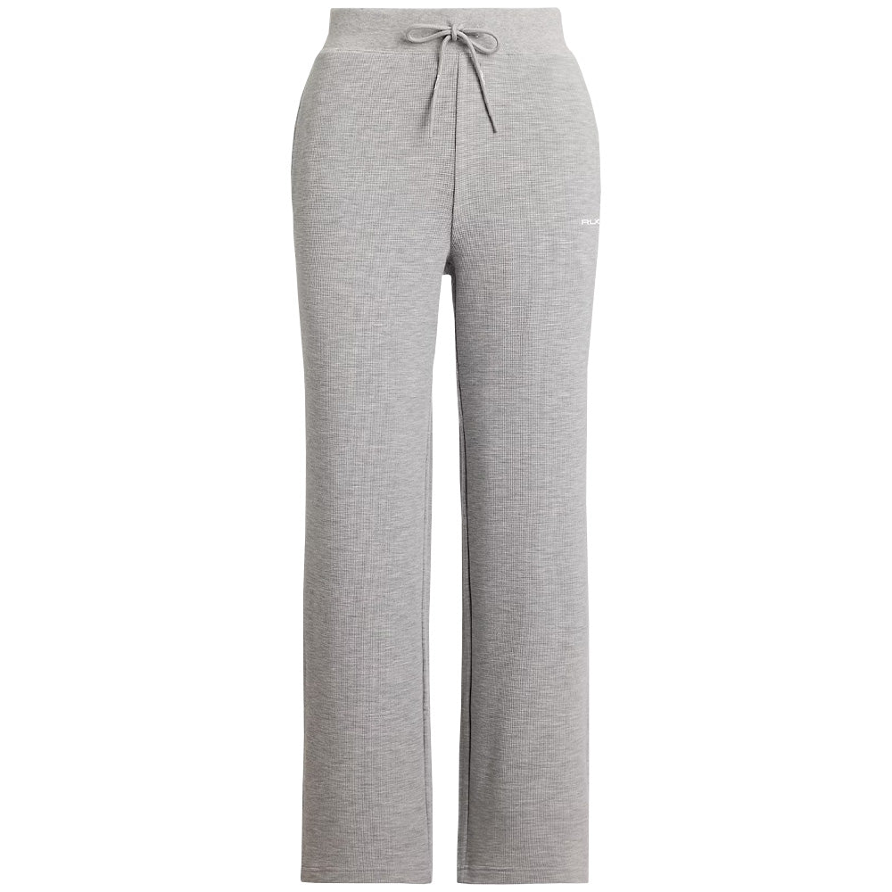 Waffle - Knit Jogger Pants - Fairway Styles
