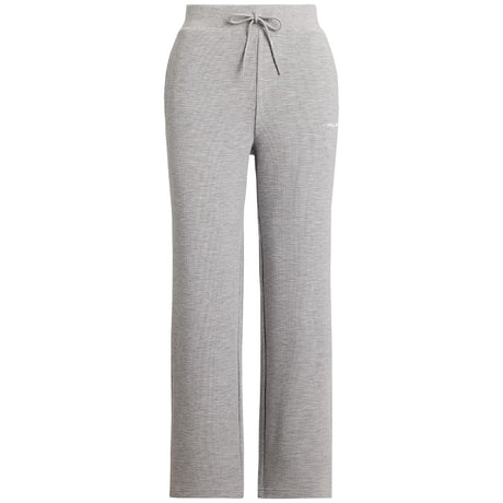 Waffle - Knit Jogger Pants - Fairway Styles
