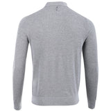 Cotton Coolmax Sweater Polo