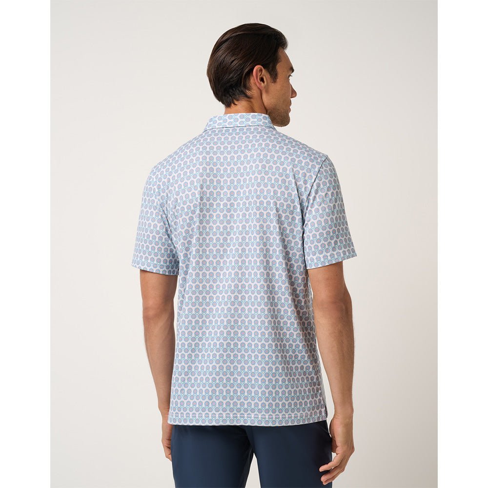 Performance Jersey Paradise Polo