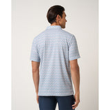 Performance Jersey Paradise Polo