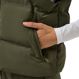 Women's Moontide Bonded Puffer Vest