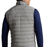 Gravity 2.0 Piece Dyed Plainweave Vest