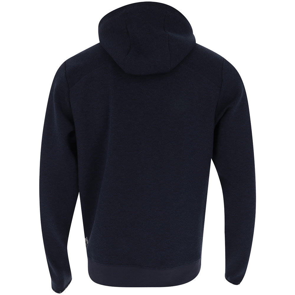 Calgary 1/4 Zip Hoodie