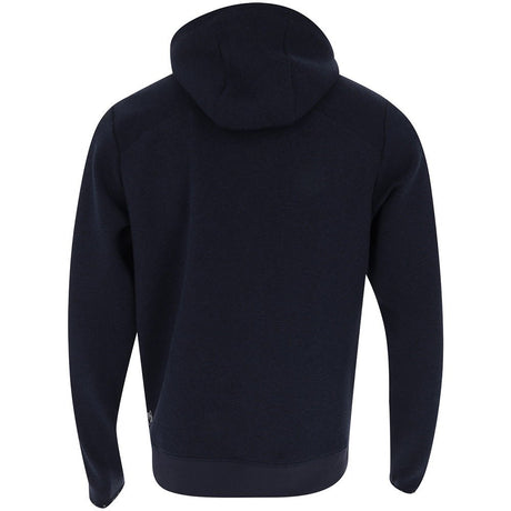 Calgary 1/4 Zip Hoodie - Fairway Styles