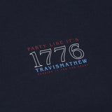 Summer Salute Tee