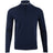 Cloudspun Tech 3D 1/4 Zip Pullover - Deep Navy
