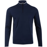 Cloudspun Tech 3D 1/4 Zip Pullover