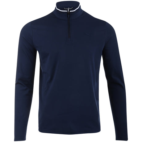 Cloudspun Tech 3D 1/4 Zip Pullover