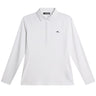 Women's Flor Long Sleeve Polo