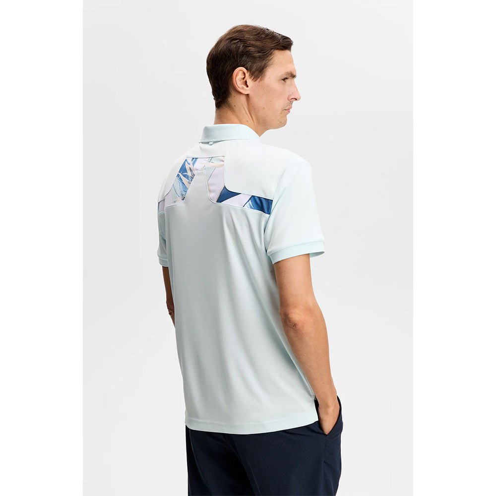 KV Print Polo