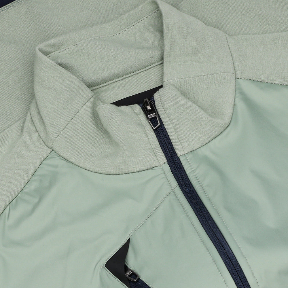 Tech Terry Vest