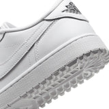 Air Jordan 1 Low G Spikeless Golf Shoes