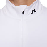 Tech Bridge 1/4 Zip Mid Layer