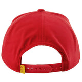 Figueroa Rope Hat - Fairway Styles