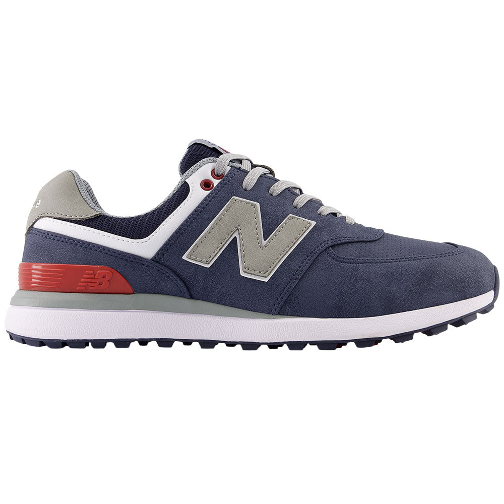 574 Greens v2 Spikeless Golf Shoes