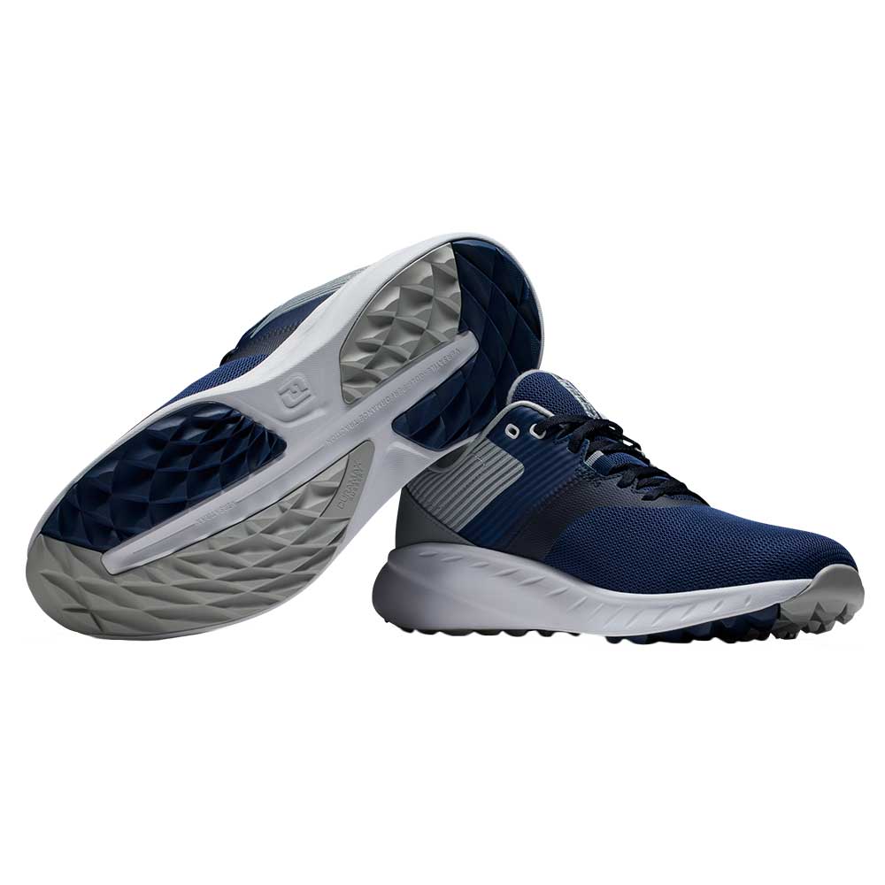 Flex Spikeless Golf Shoes - Previous Season