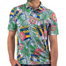 G For Golf Polo