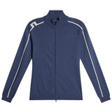 Women's Aubree Knitted Full Zip Sweater - Fairway Styles