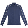 Women's Aubree Knitted Full Zip Sweater - Fairway Styles
